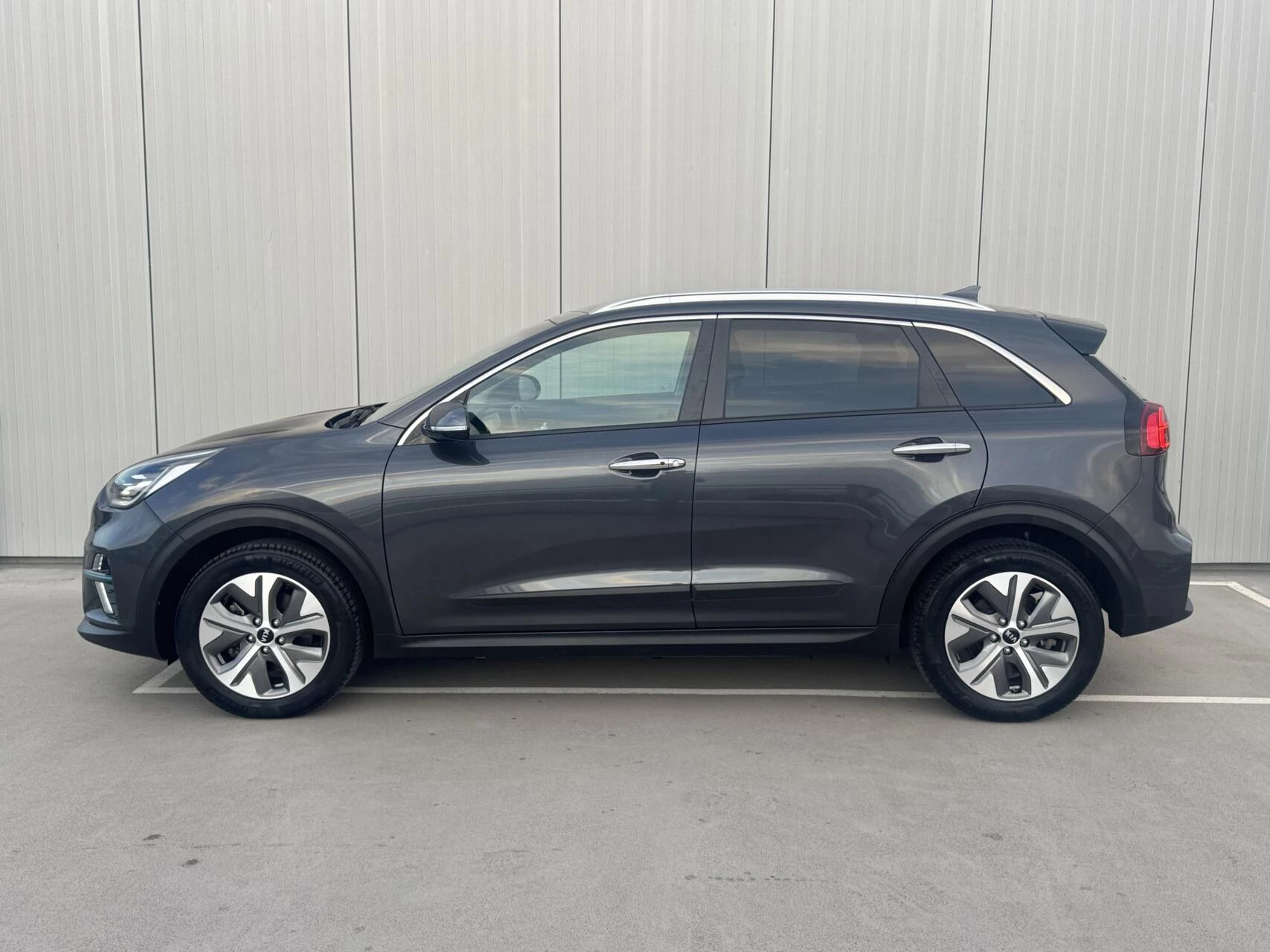 Hoofdafbeelding Kia e-Niro