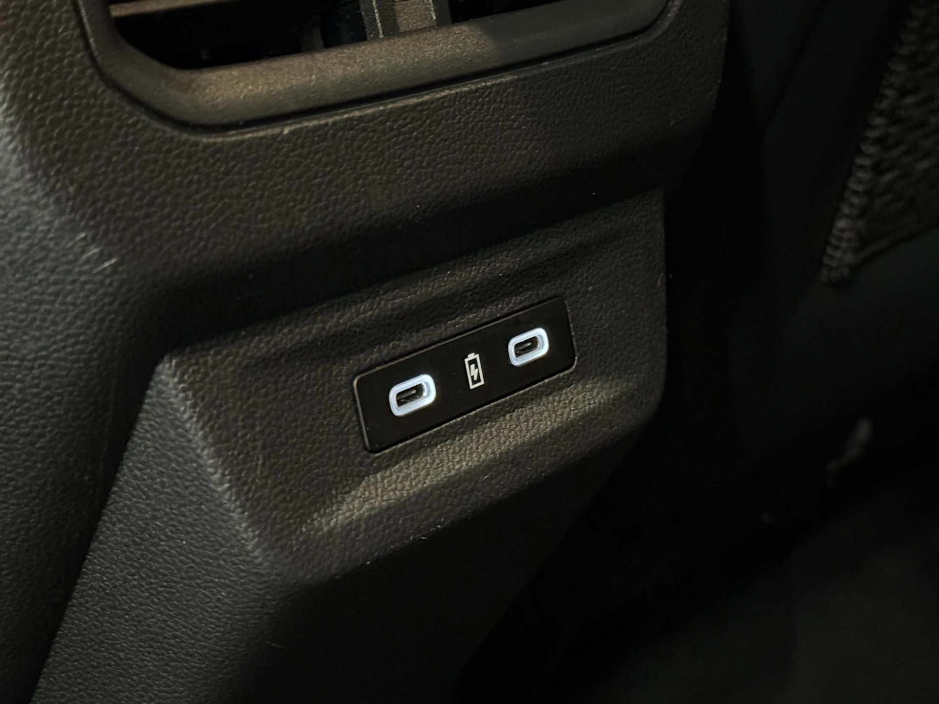 Hoofdafbeelding Renault Espace