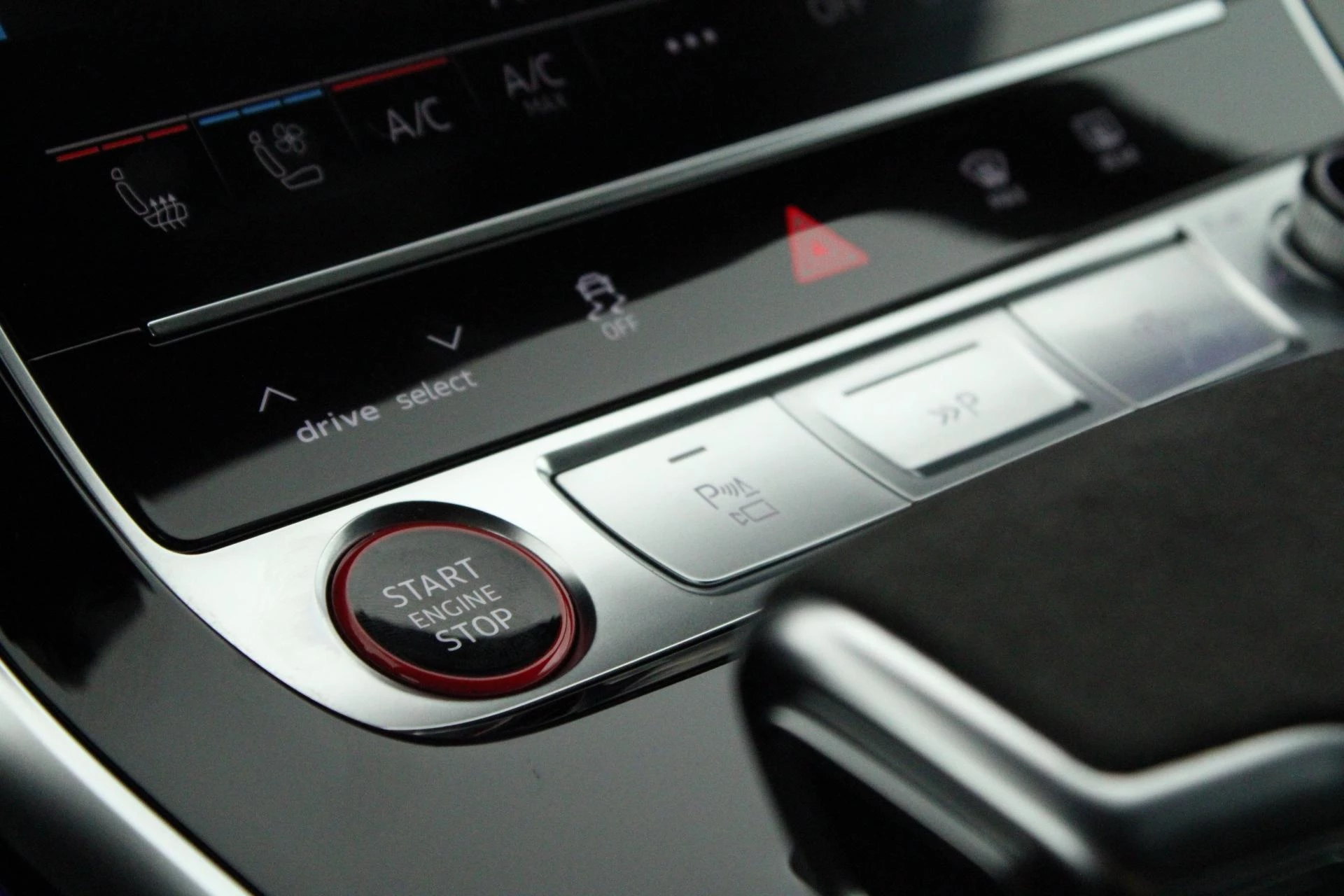 Hoofdafbeelding Audi RSQ8