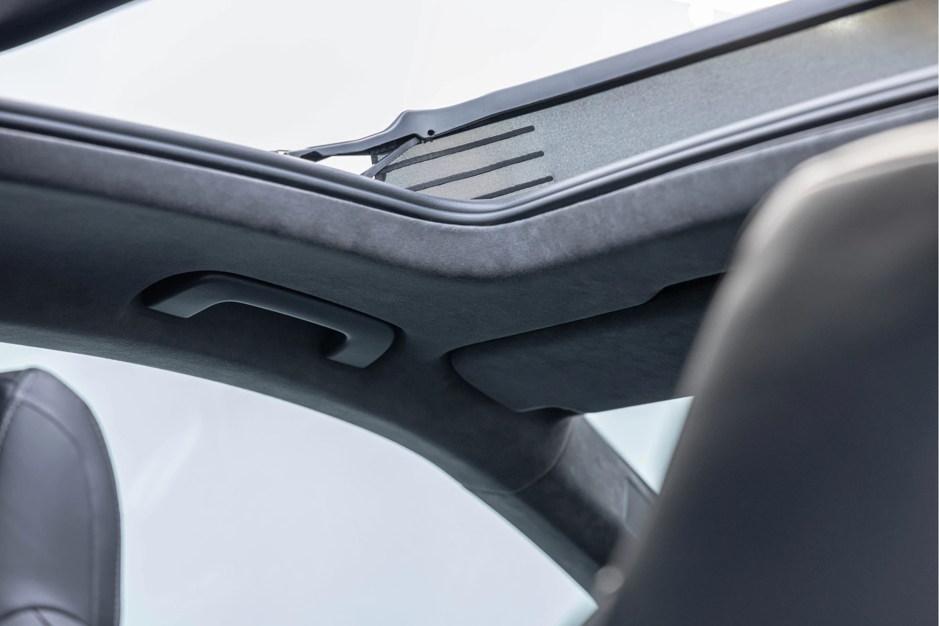 Hoofdafbeelding Audi RSQ8