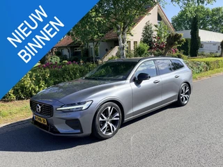 Volvo V60 2.0 D3 150PK R-Design•Automaat