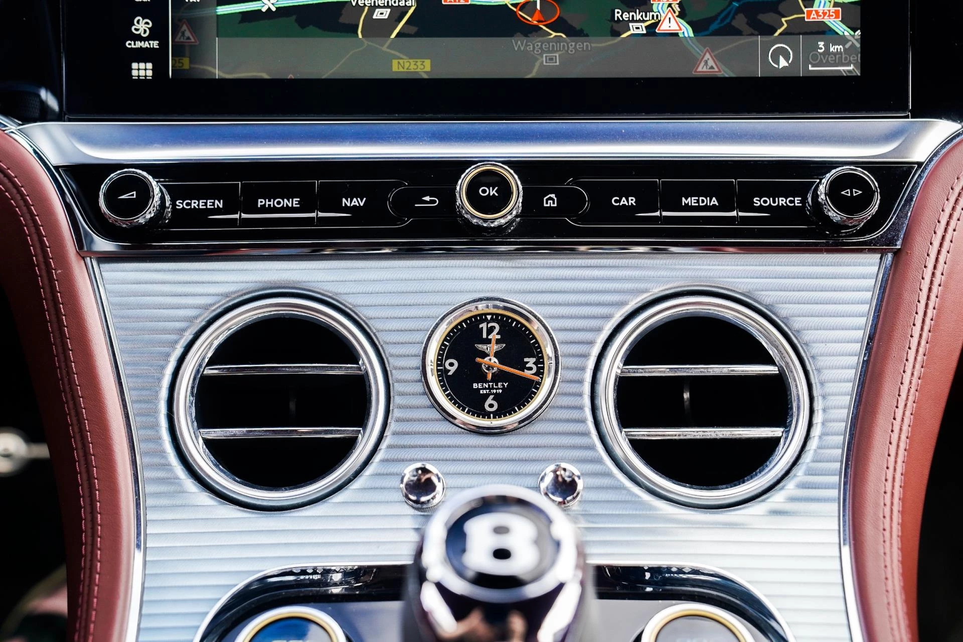 Hoofdafbeelding Bentley Continental GT
