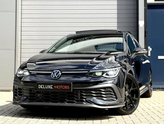 Volkswagen Golf 2.0 GTI Clubsport Pano|HUD|Keyless|Cam|HK|R