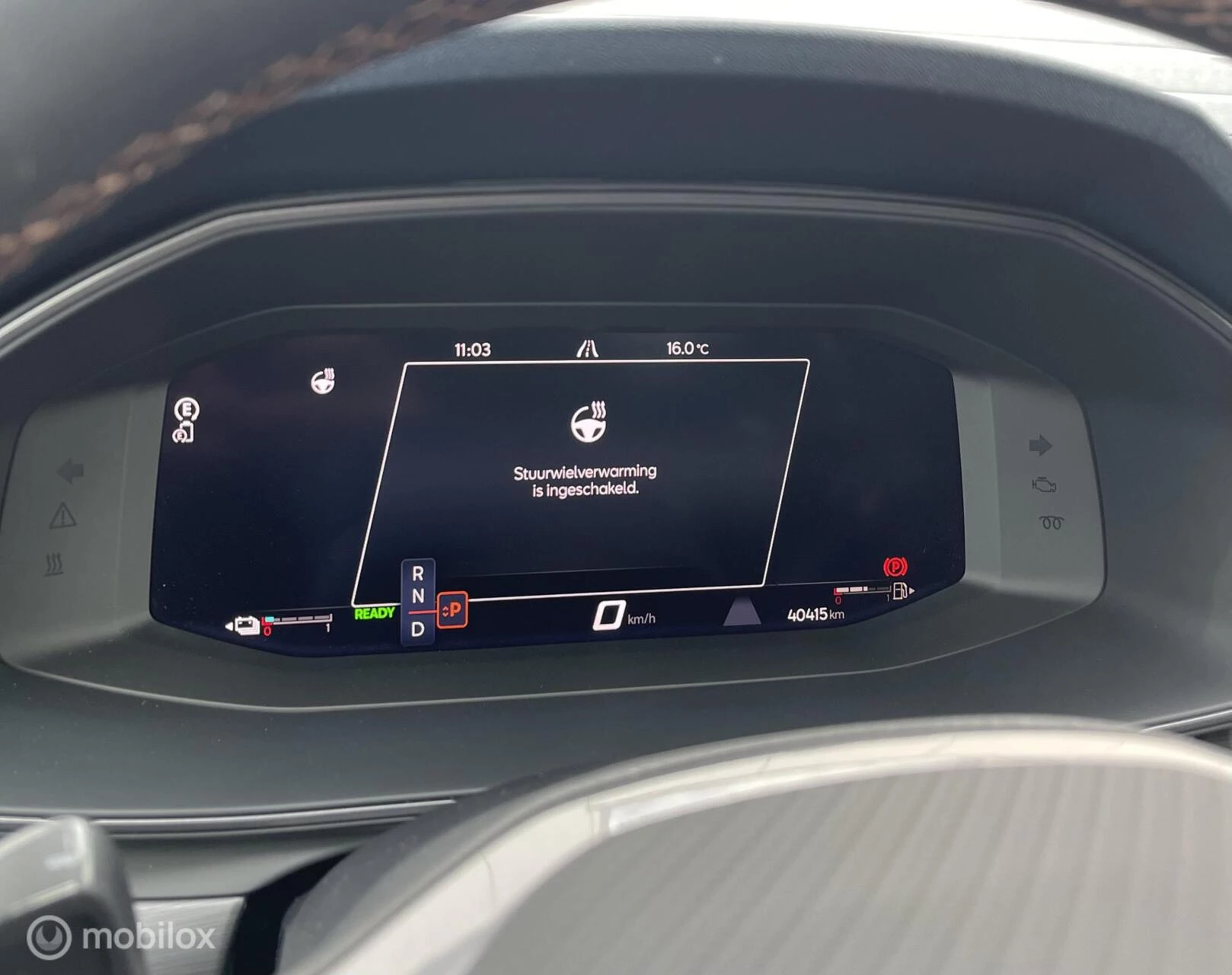 Hoofdafbeelding CUPRA Leon