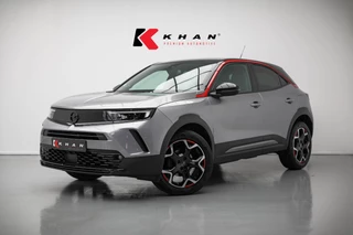 Opel Mokka 1.2 Turbo Ultimate |Camera|ACC|Lane Assist|Carplay|