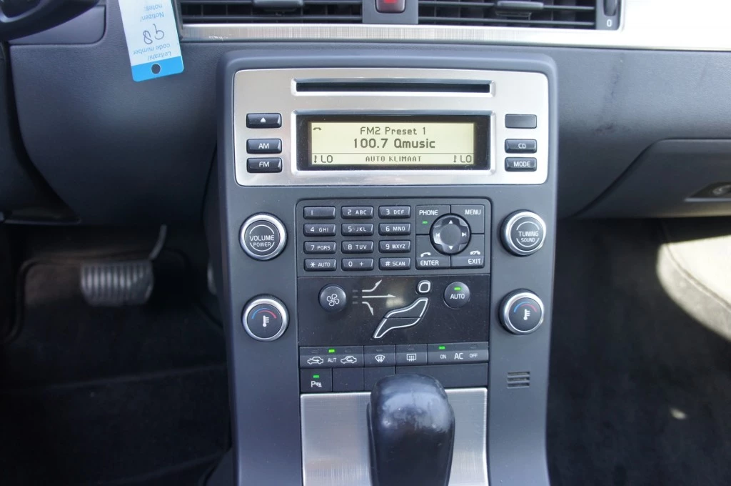 Hoofdafbeelding Volvo V70