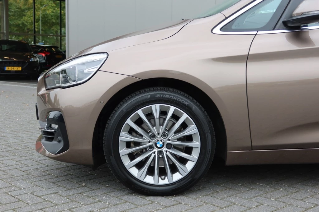 Hoofdafbeelding BMW 2 Serie