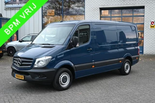 Hoofdafbeelding Mercedes-Benz Sprinter Mercedes-Benz Sprinter 211 CDI L2H1 Euro 6 Airco