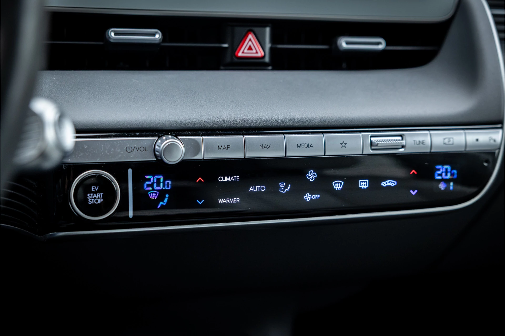 Hoofdafbeelding Hyundai IONIQ 5