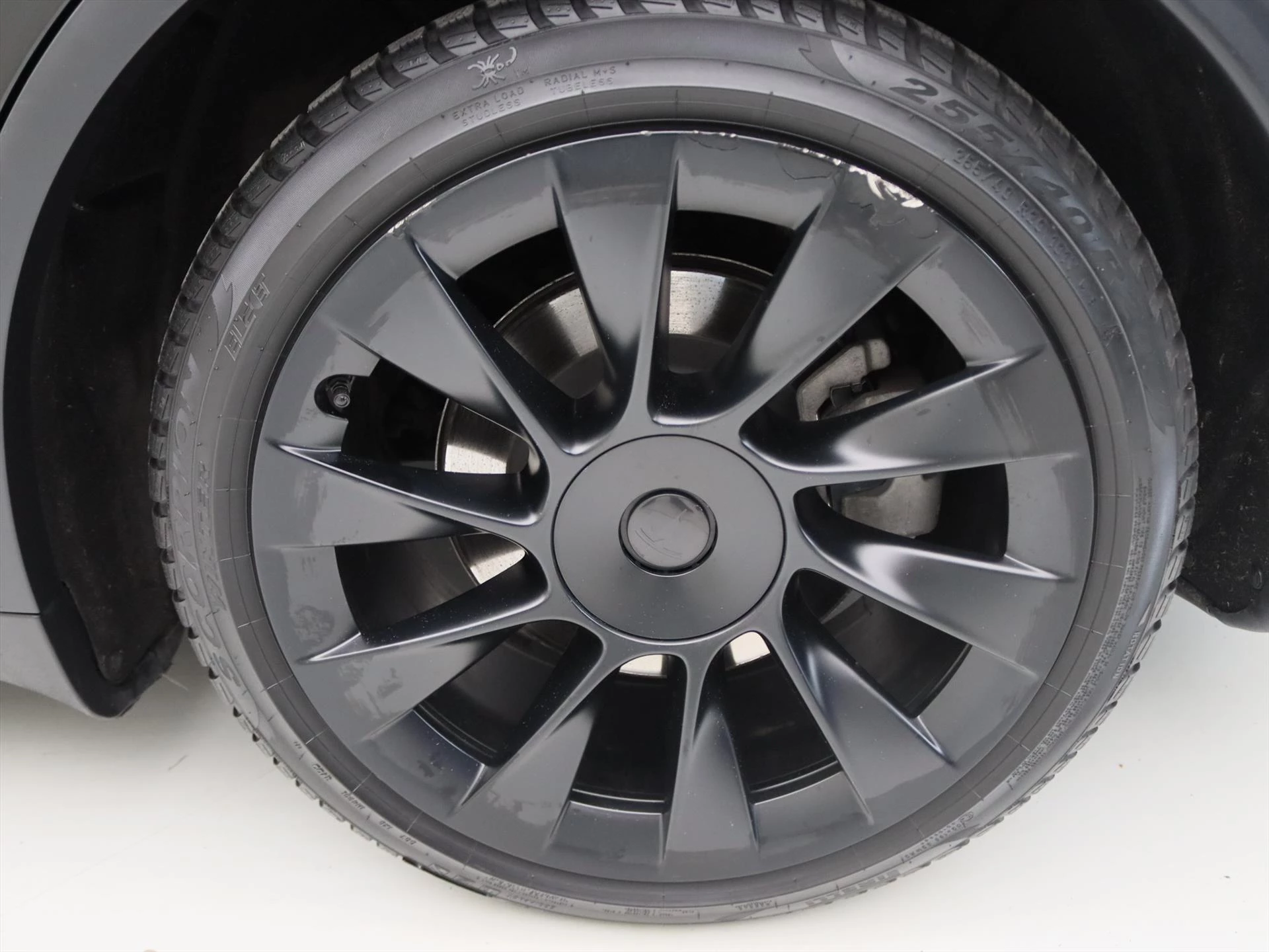 Hoofdafbeelding Tesla Model Y