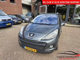 Hoofdafbeelding Peugeot 207 Peugeot 207 SW 1.4 VTi Style