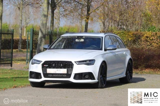 Audi RS 6 Avant 4.0 TFSI RS 6 quattro Pro Line Plus