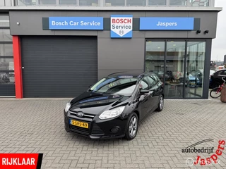 Ford Focus Wagon 1.0 EcoBoost Trend