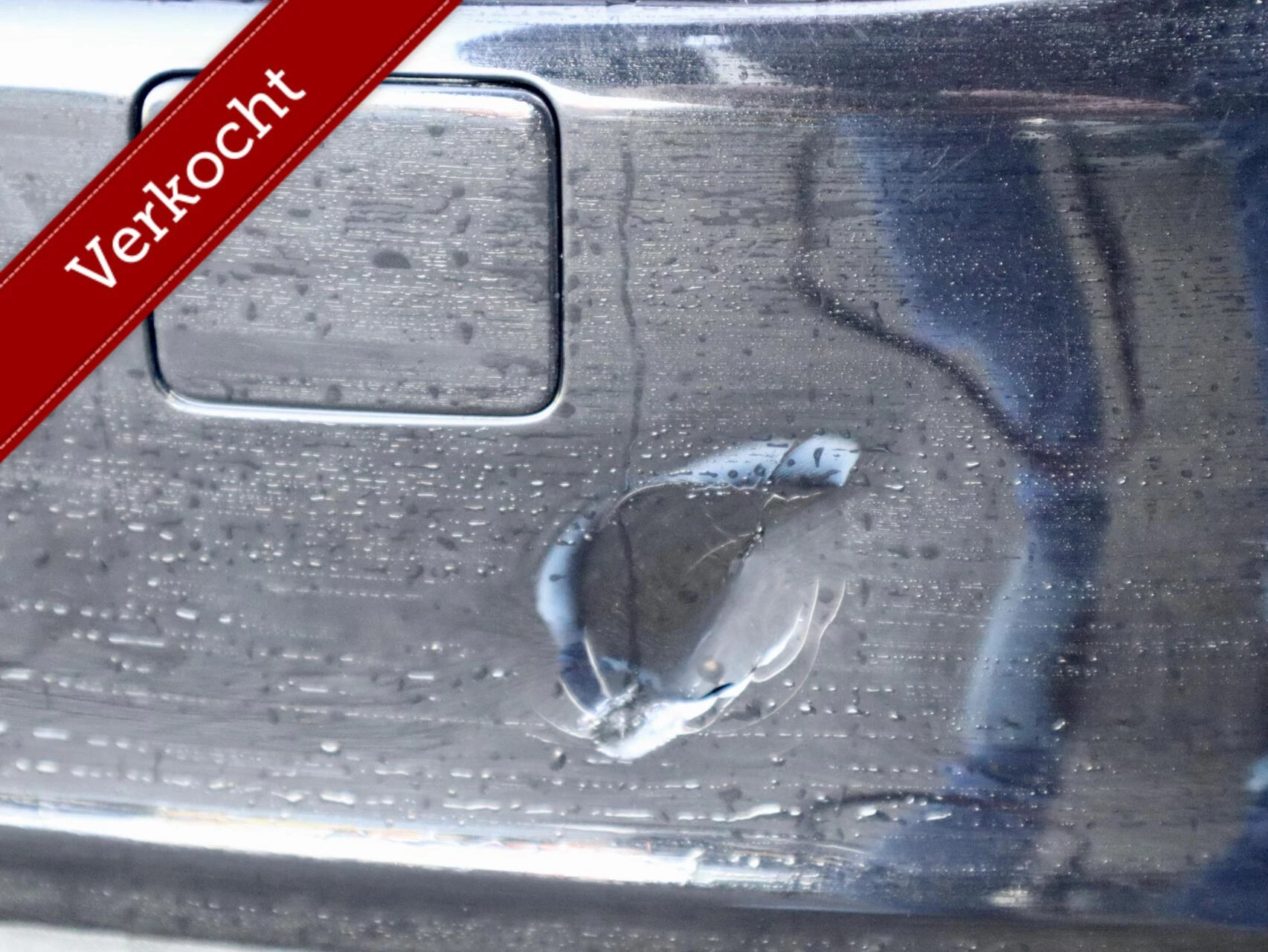 Hoofdafbeelding Volvo V70