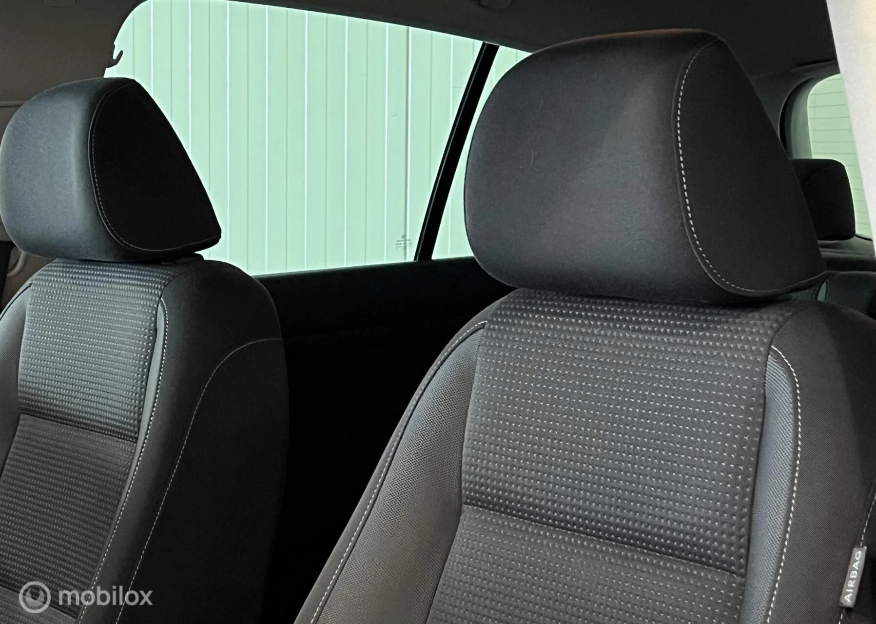 Hoofdafbeelding Volkswagen Golf Plus