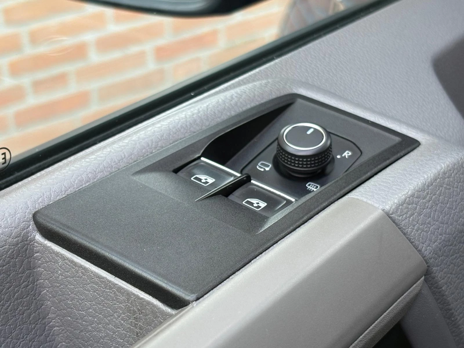 Hoofdafbeelding MAN TGE