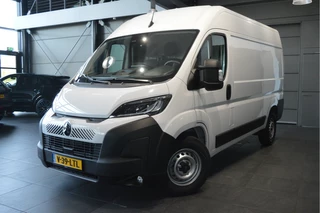 Citroën Jumper 2.2 BlueHDi 140 L2H2 3.5t clima camera navi cruise pdc !!