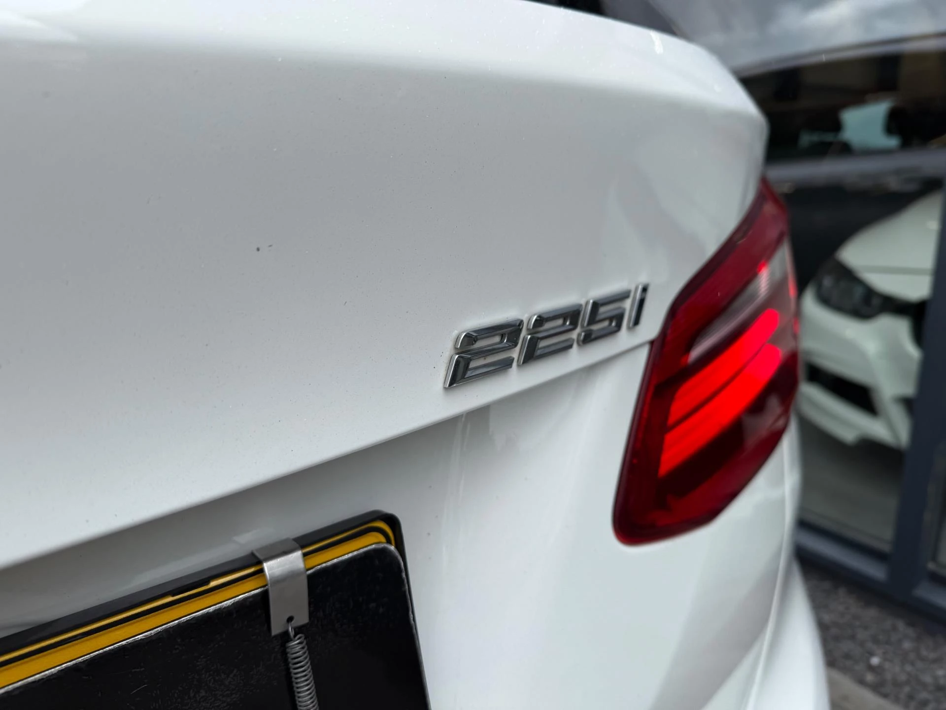 Hoofdafbeelding BMW 2 Serie