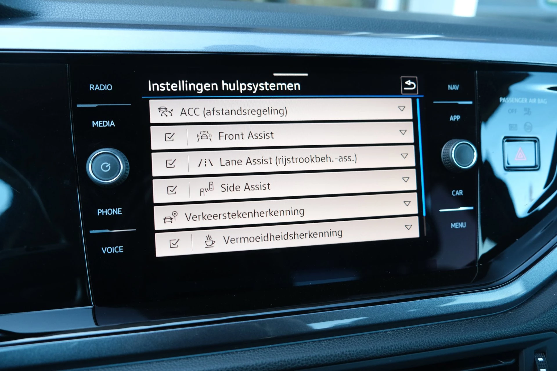 Hoofdafbeelding Volkswagen Taigo