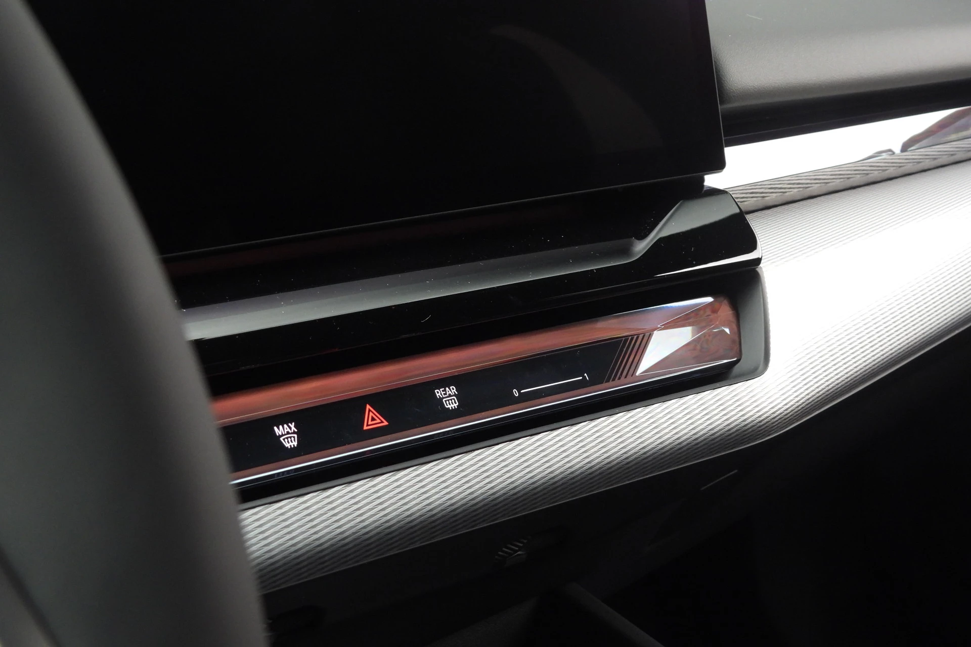 Hoofdafbeelding BMW i5