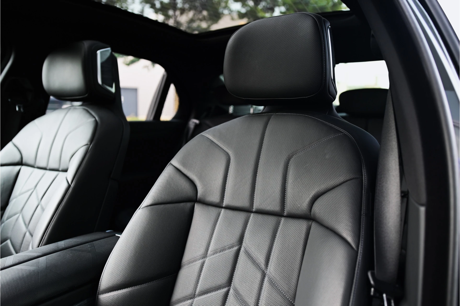 Hoofdafbeelding BMW i7