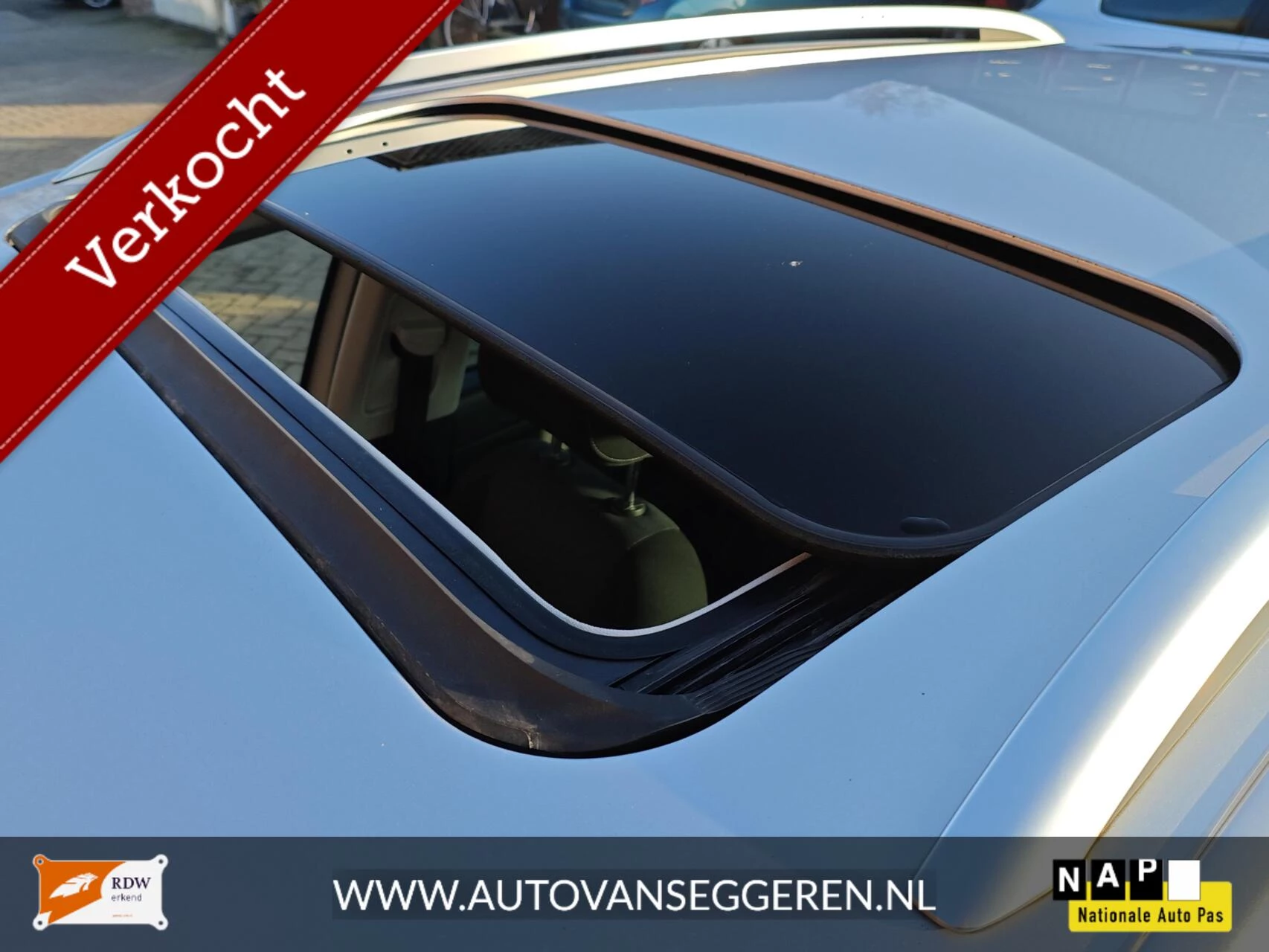 Hoofdafbeelding Volkswagen Golf Plus