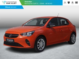 Opel Corsa-e Level 2 50 kWh