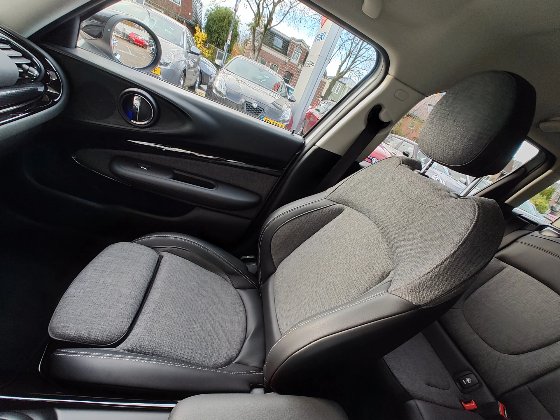 Hoofdafbeelding MINI Clubman