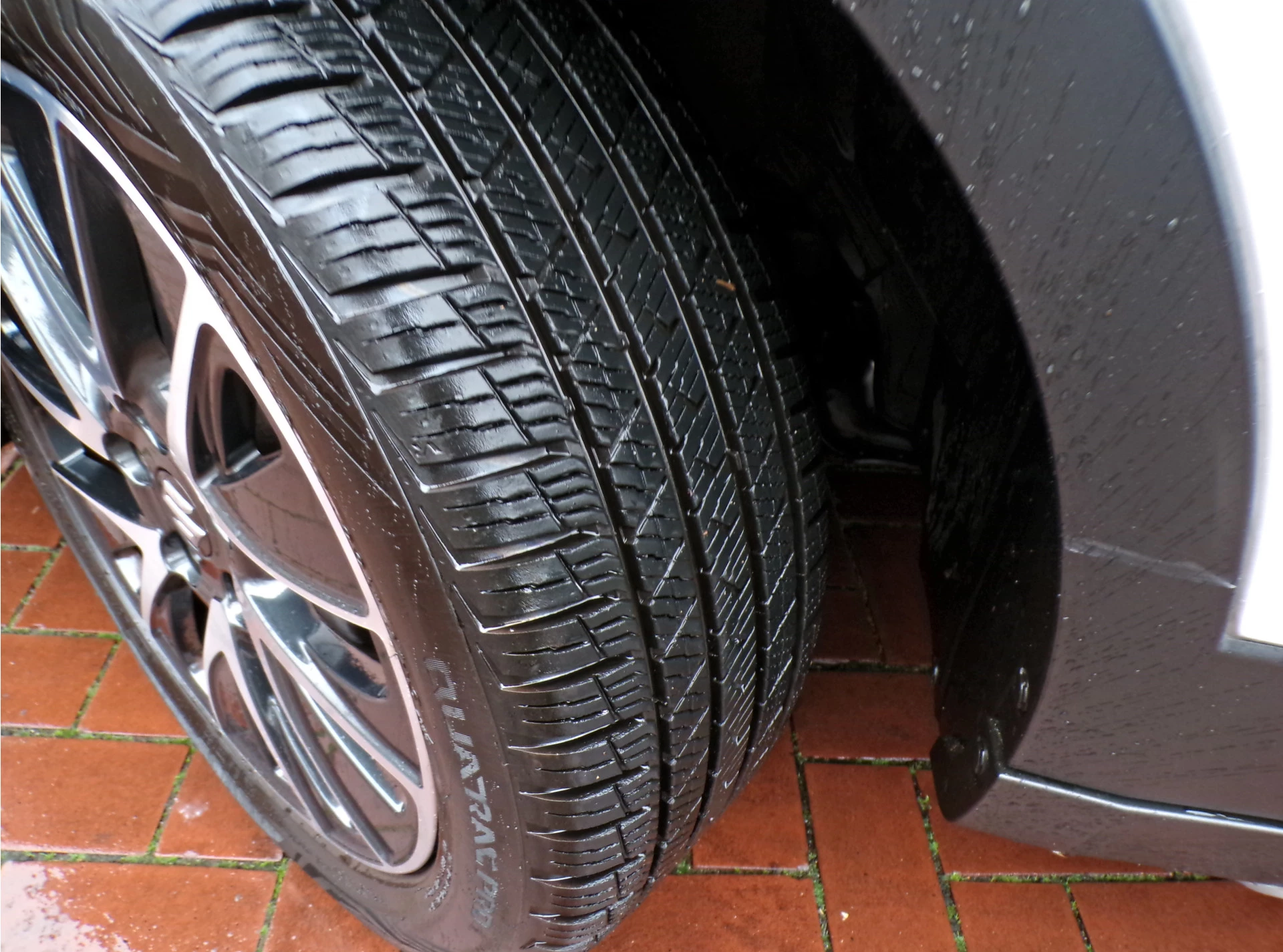 Hoofdafbeelding Suzuki S-Cross