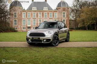 Mini Countryman 1.5 Cooper | H&K | PANO | Excitement-pakket|