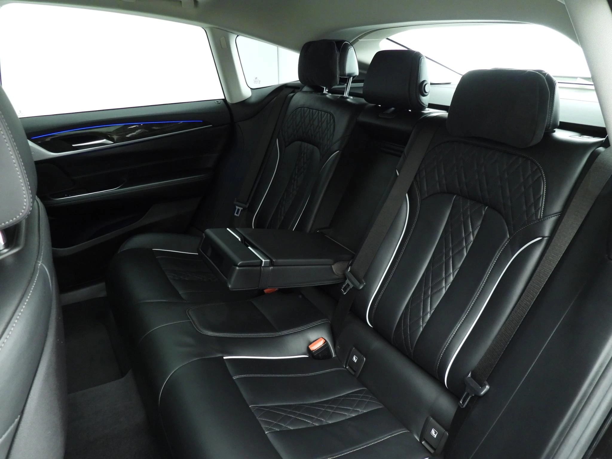Hoofdafbeelding BMW 6 Serie