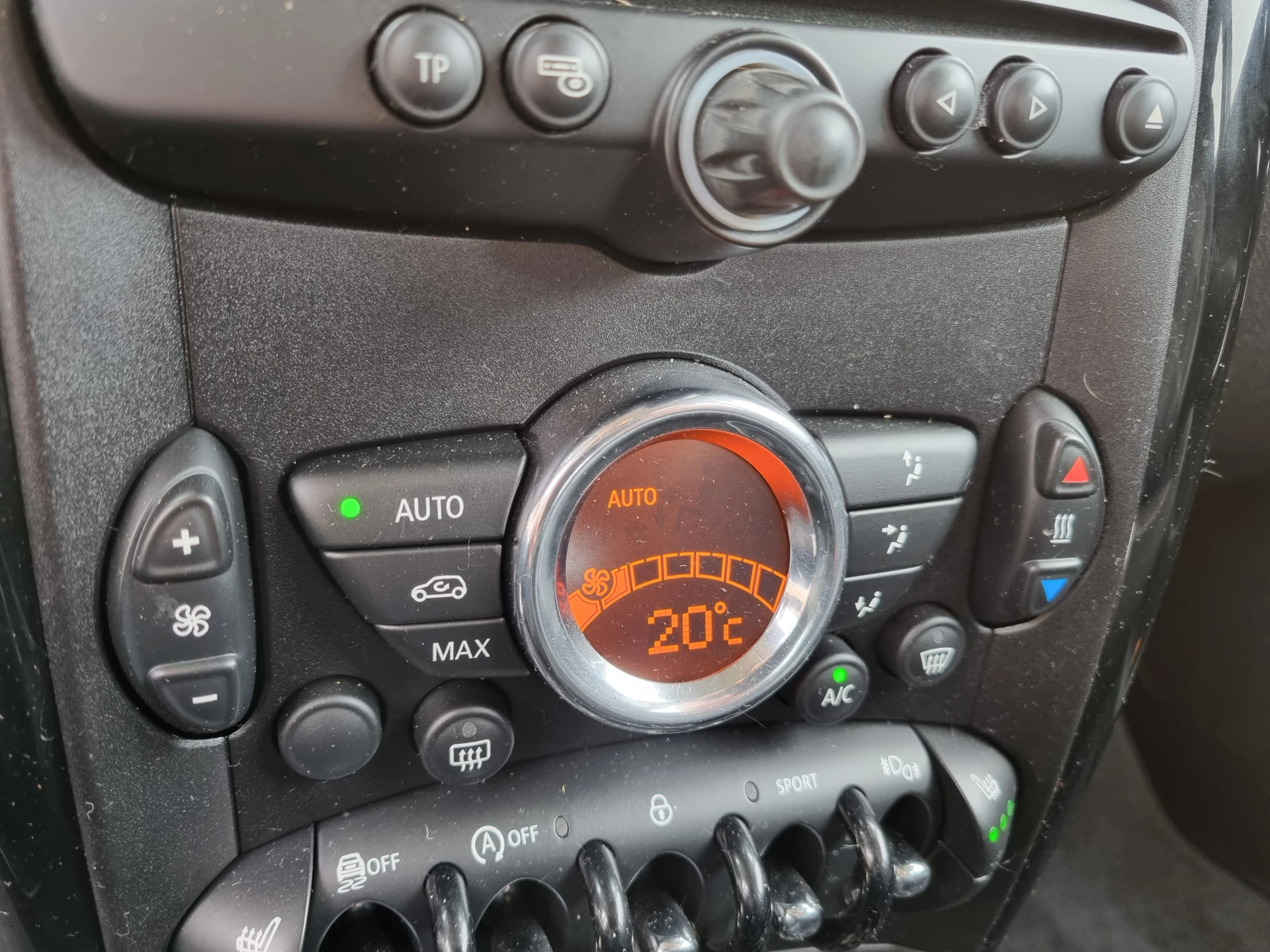 Hoofdafbeelding MINI Paceman