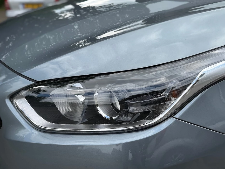 Hoofdafbeelding Kia Ceed