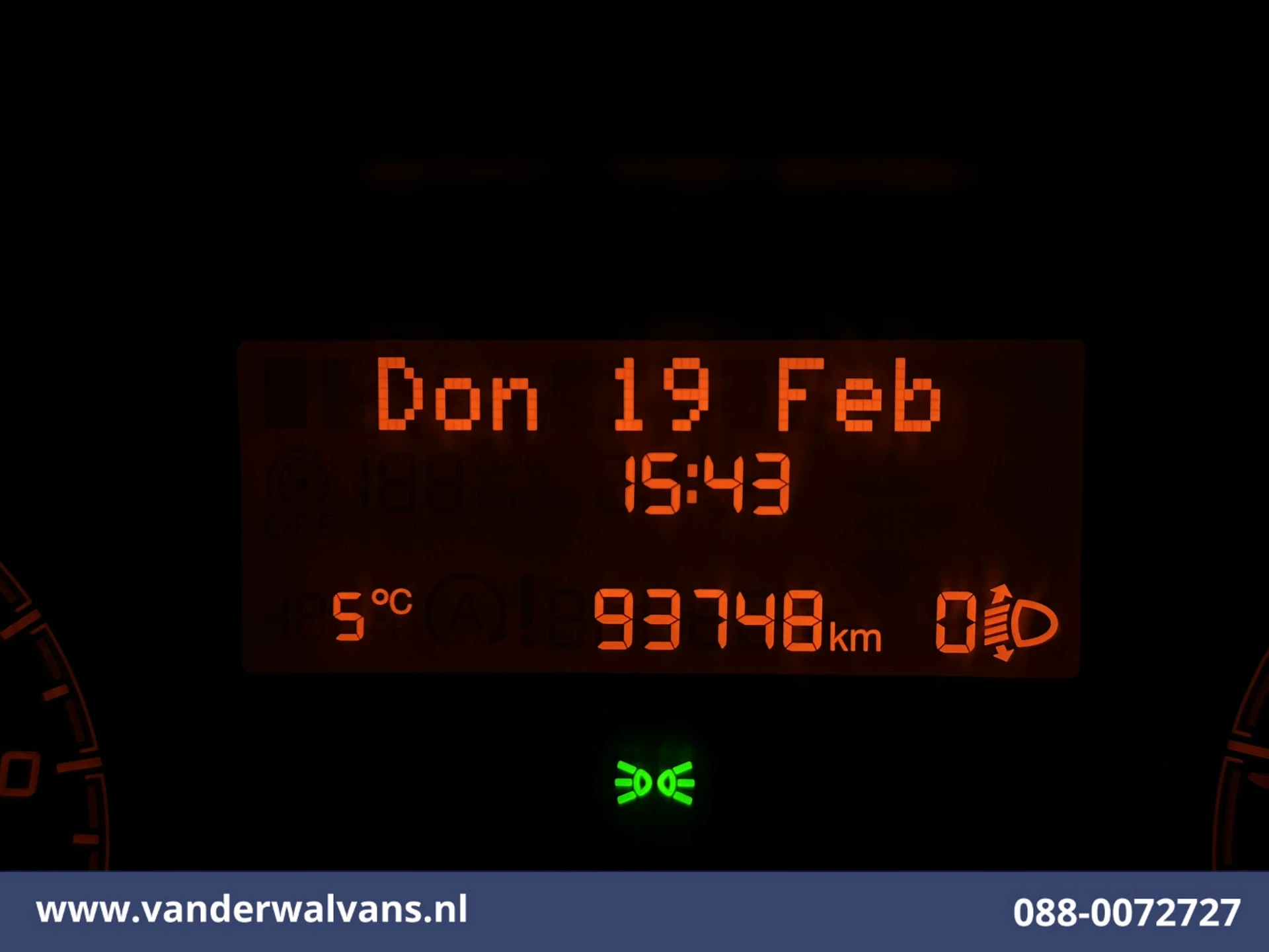 Hoofdafbeelding Peugeot Boxer