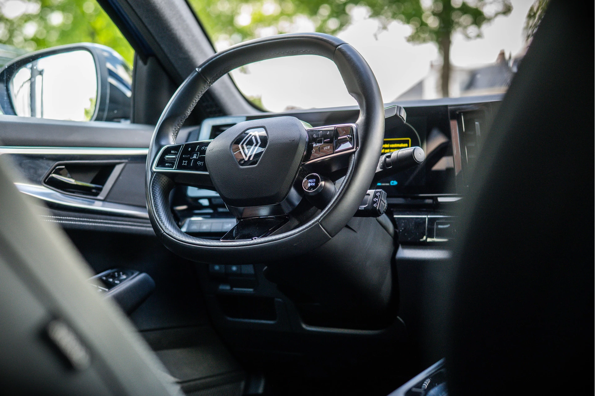 Hoofdafbeelding Renault Austral