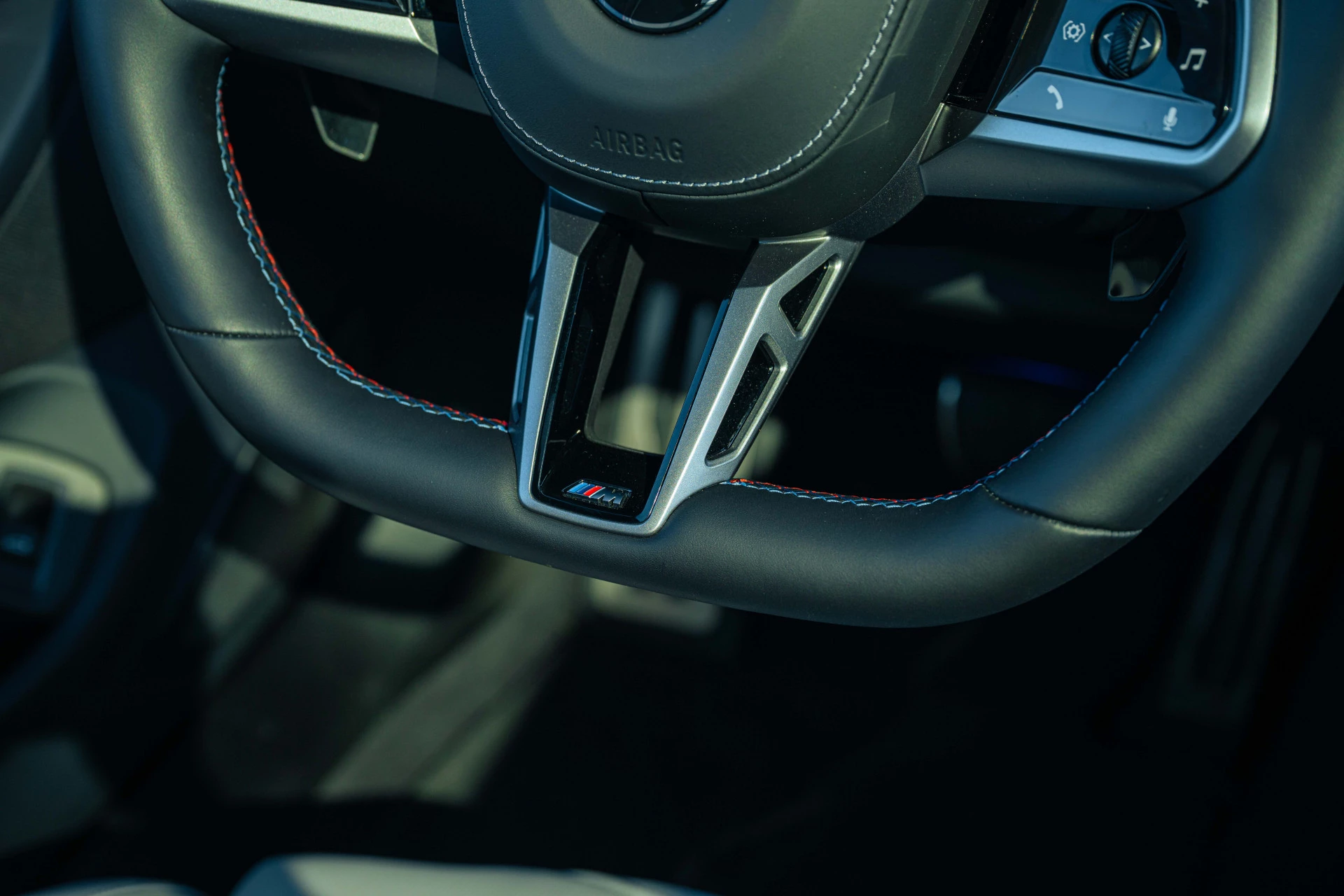 Hoofdafbeelding BMW M5