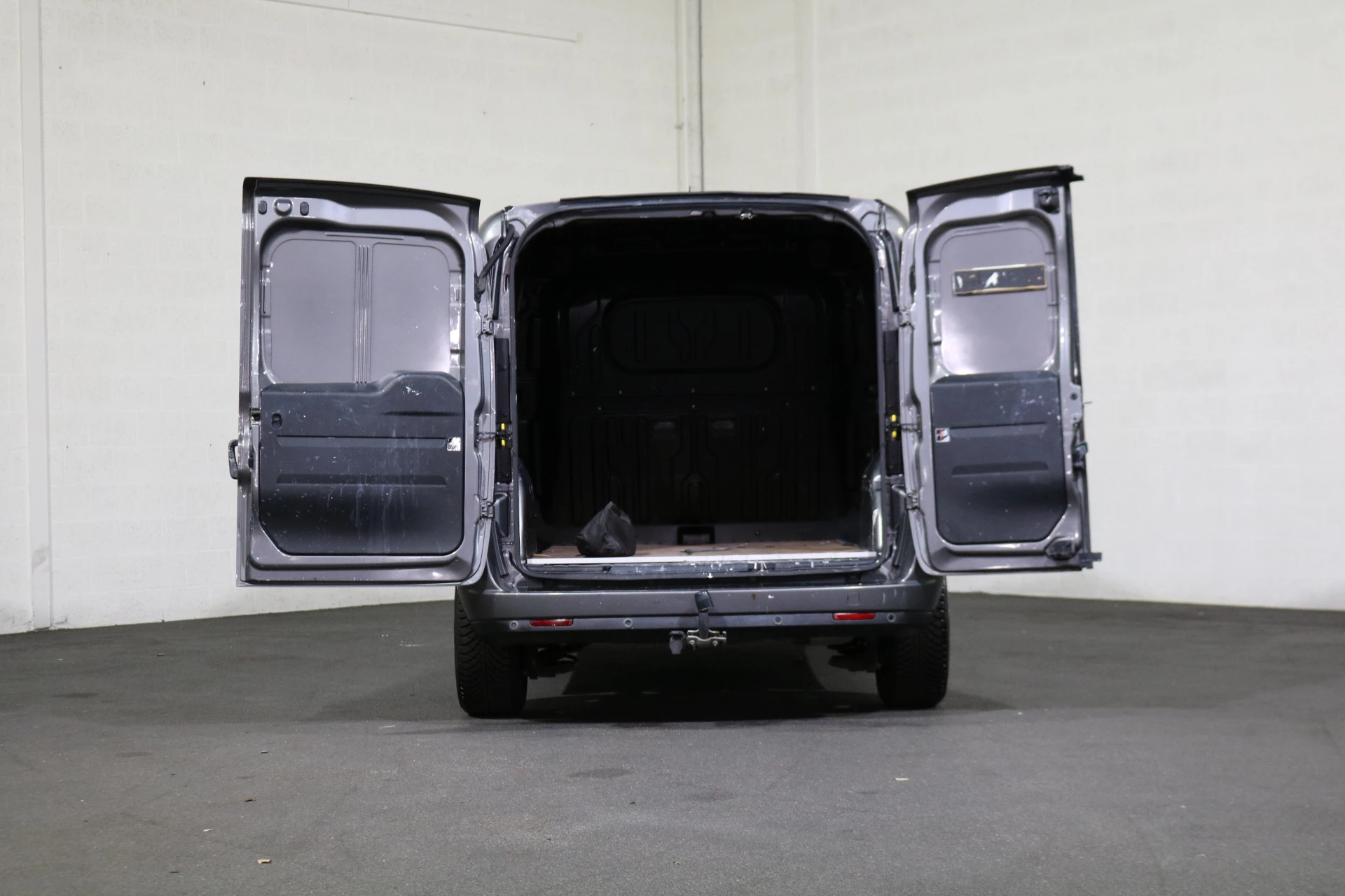 Hoofdafbeelding Fiat Doblò