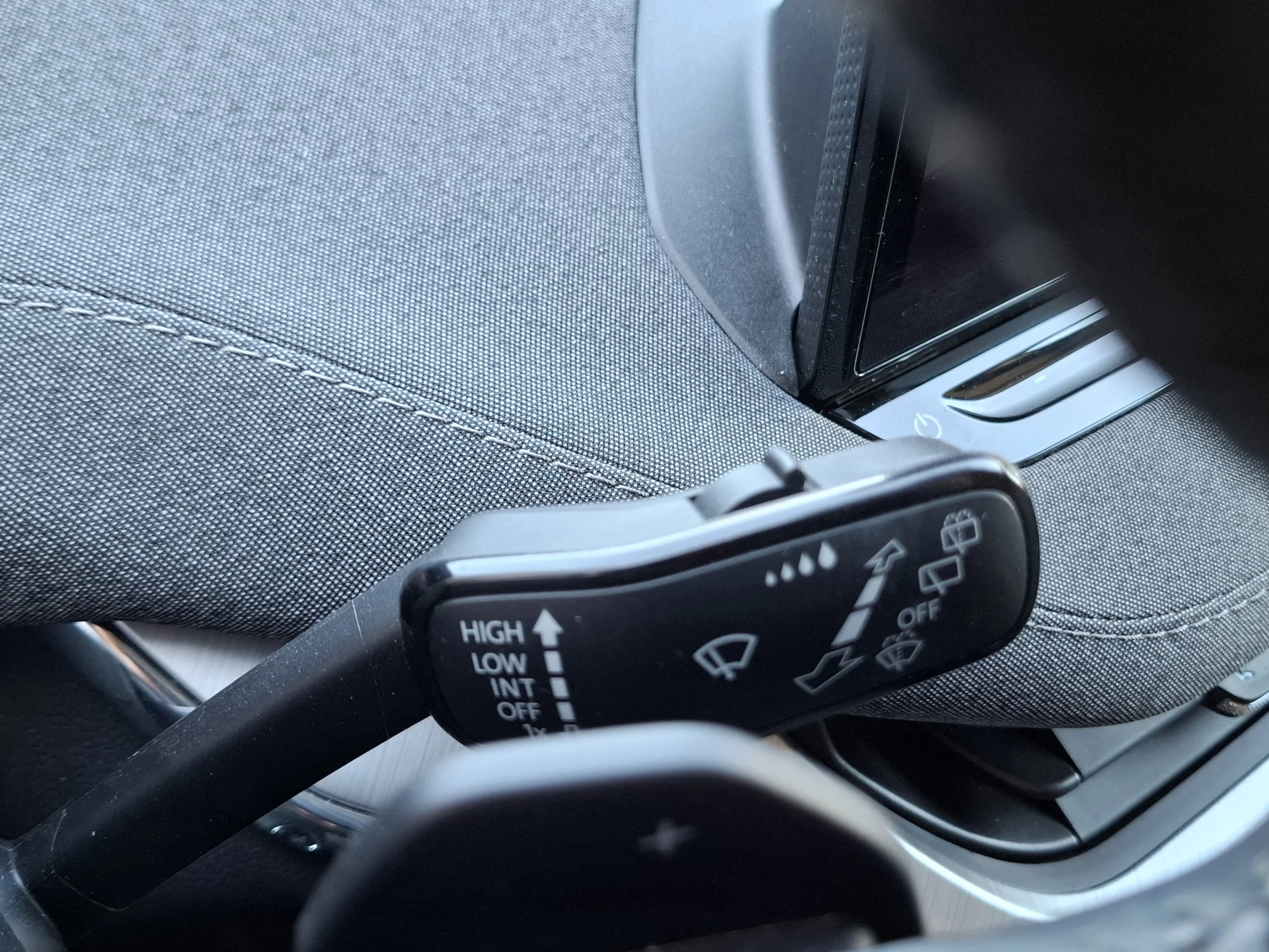 Hoofdafbeelding Škoda Enyaq iV