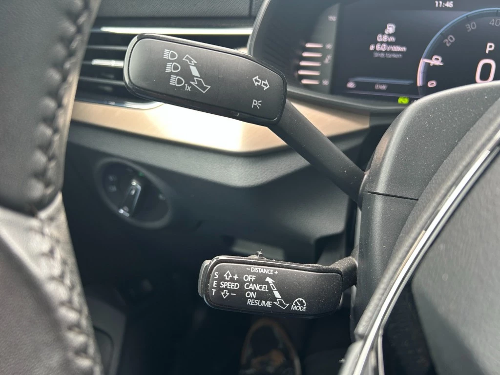 Hoofdafbeelding Škoda Kamiq