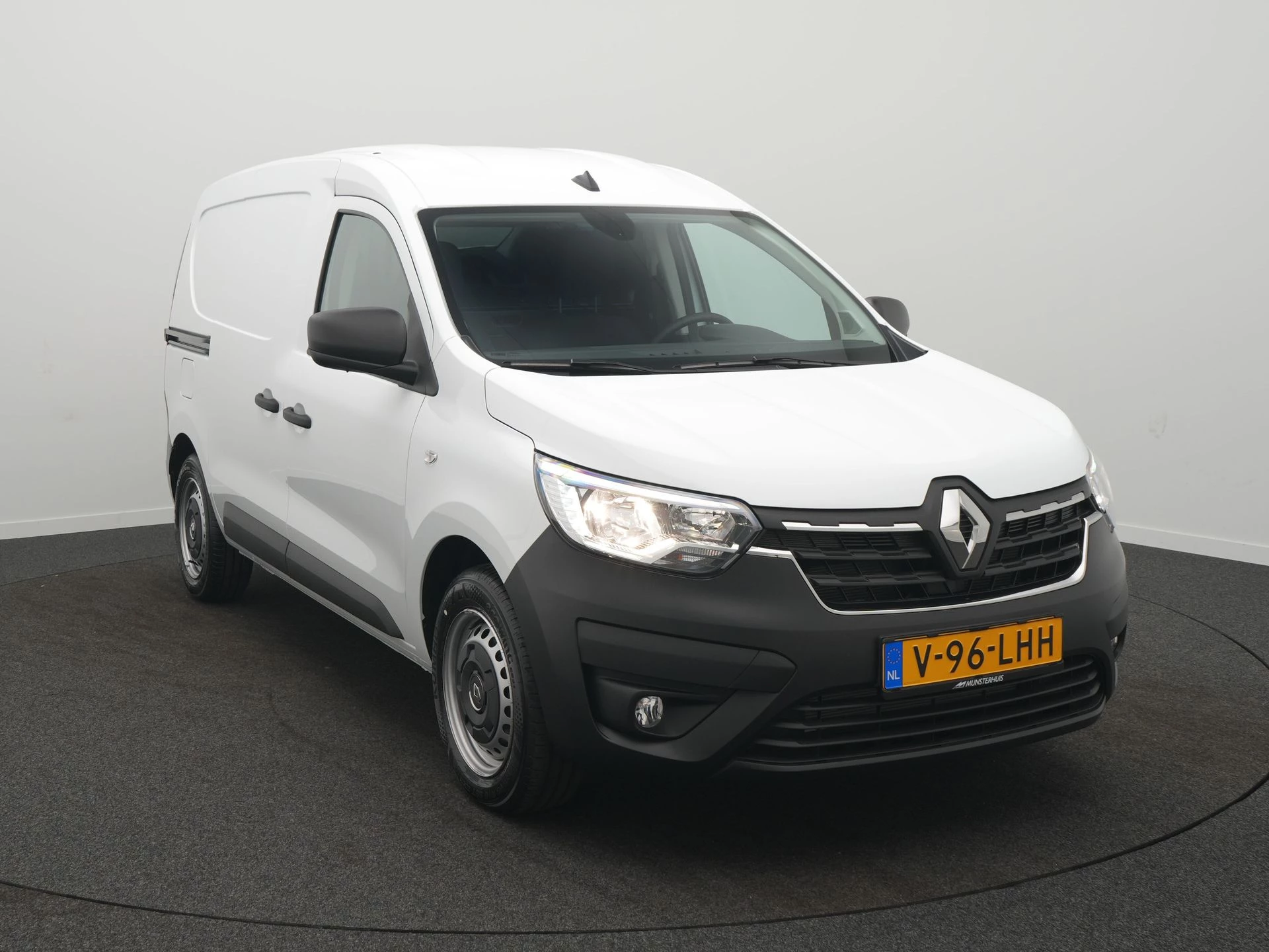 Hoofdafbeelding Renault Express