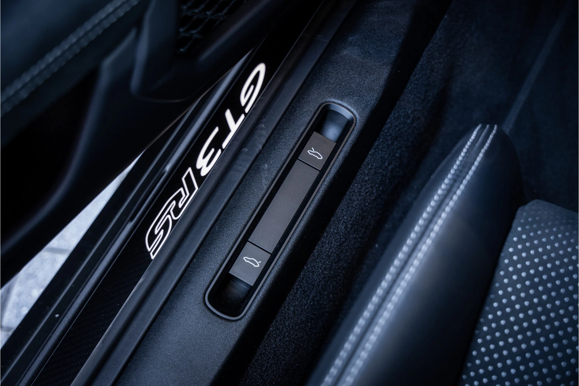 Hoofdafbeelding Porsche 911