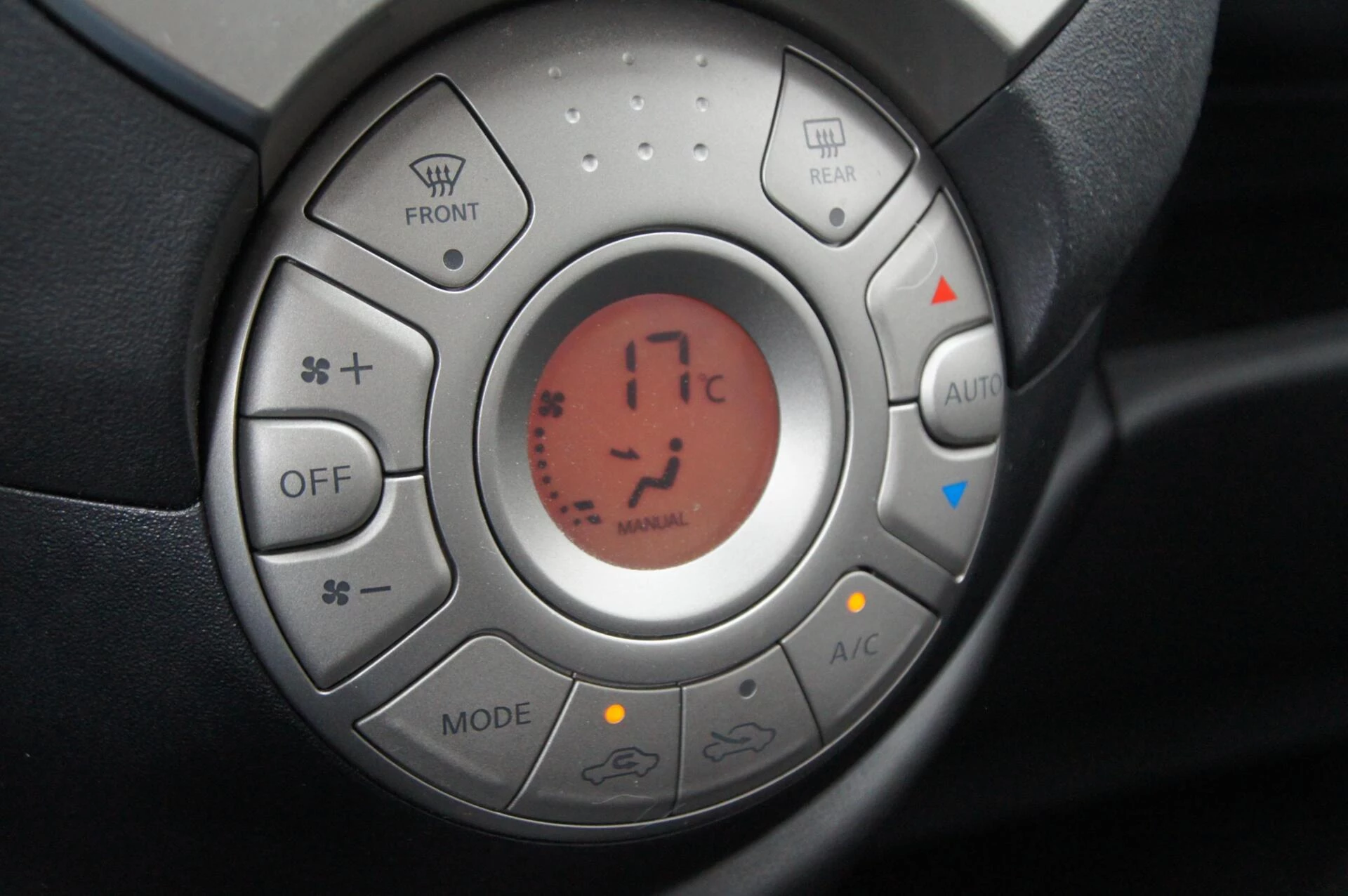Hoofdafbeelding Nissan Micra