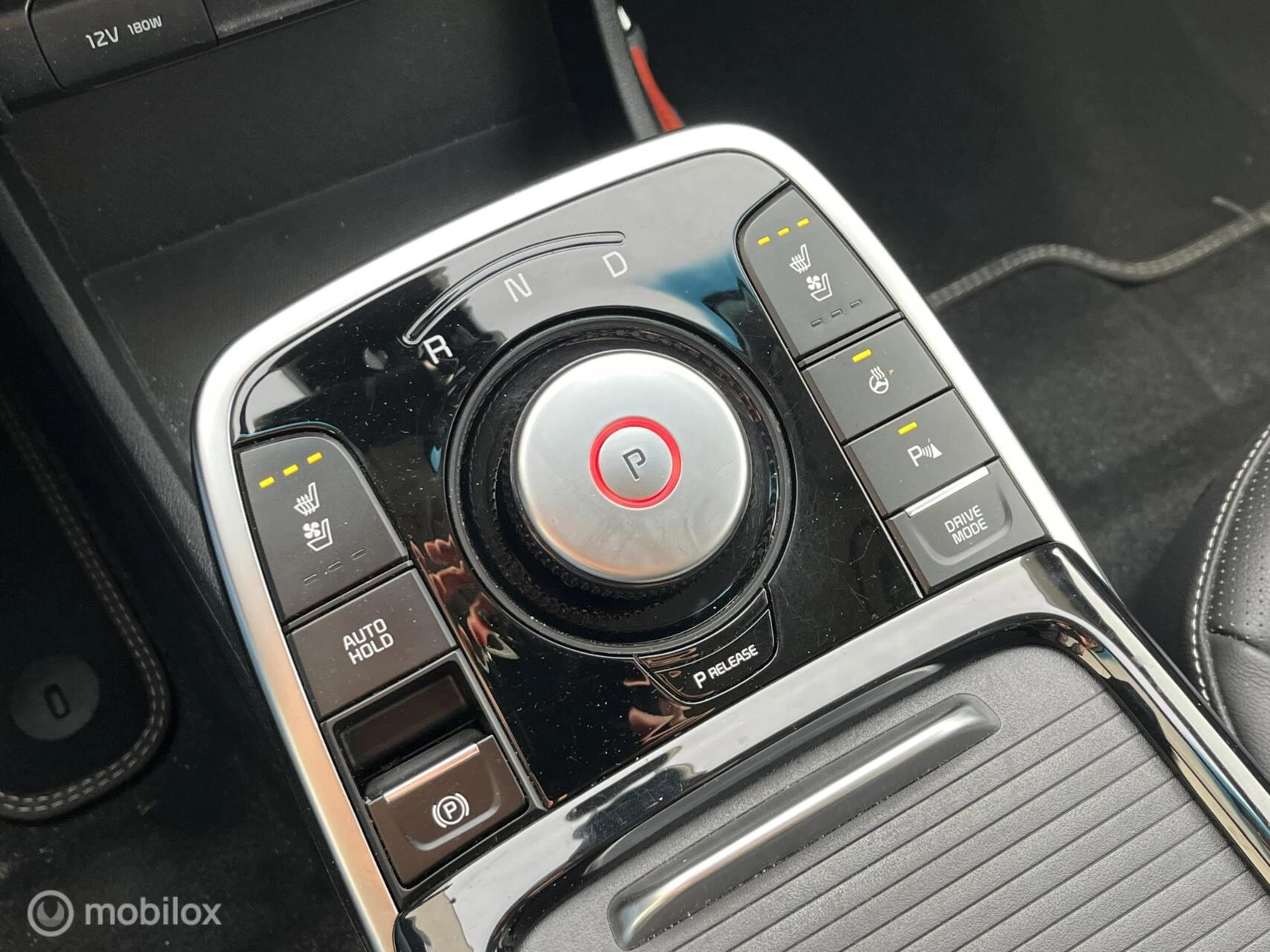 Hoofdafbeelding Kia e-Niro