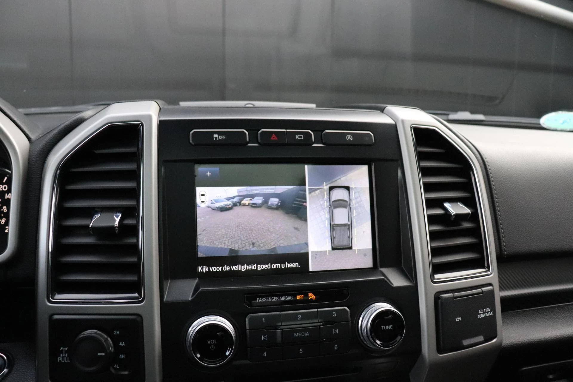 Hoofdafbeelding Ford F-150