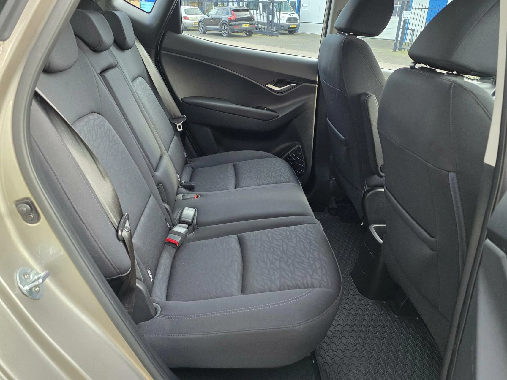 Hoofdafbeelding Hyundai ix20