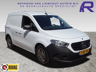 Mercedes-Benz CITAN 108 CDI L1 AIRCO 2 x SCHUIFDEUR EURO 6