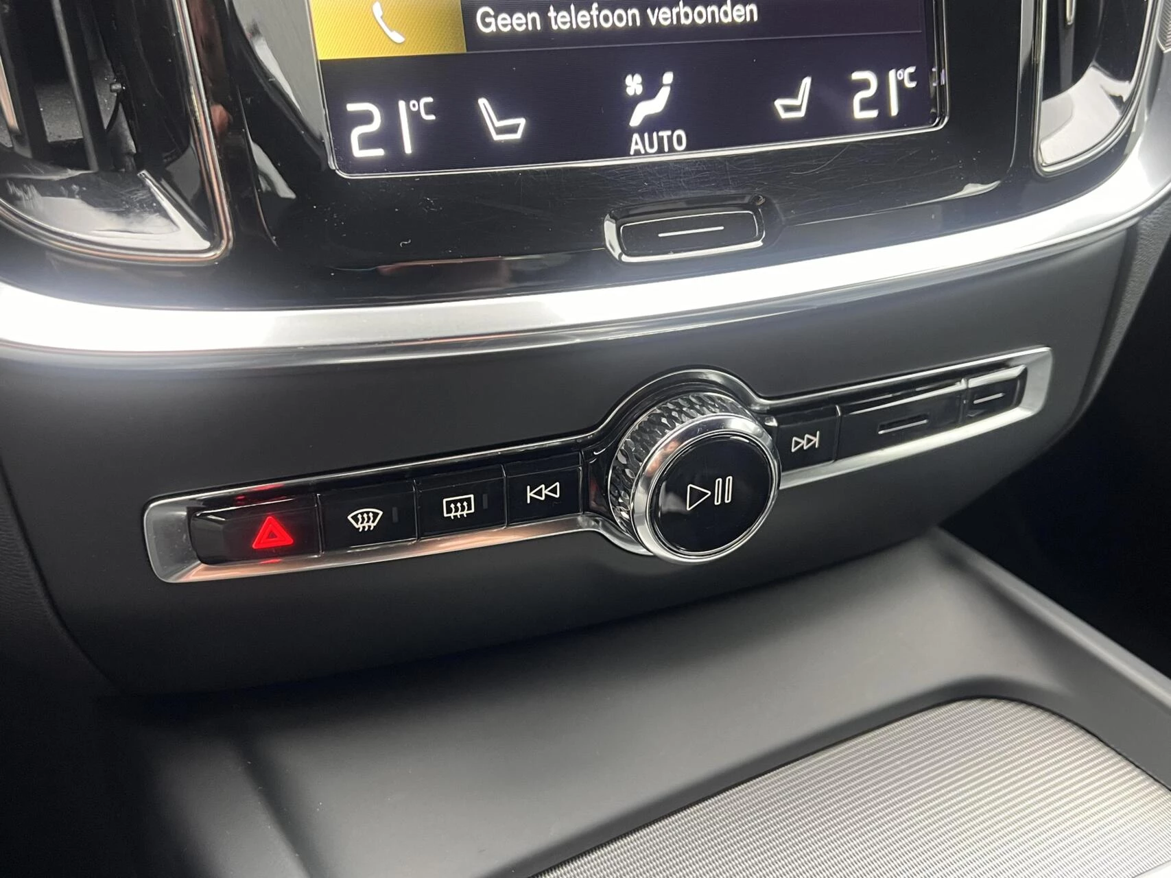 Hoofdafbeelding Volvo S60