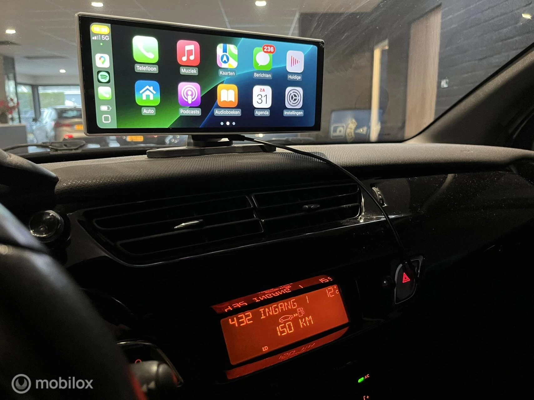 Hoofdafbeelding Citroën DS3