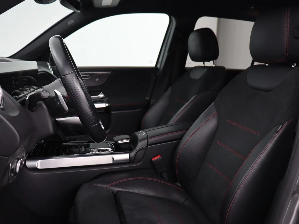 Hoofdafbeelding Mercedes-Benz GLB