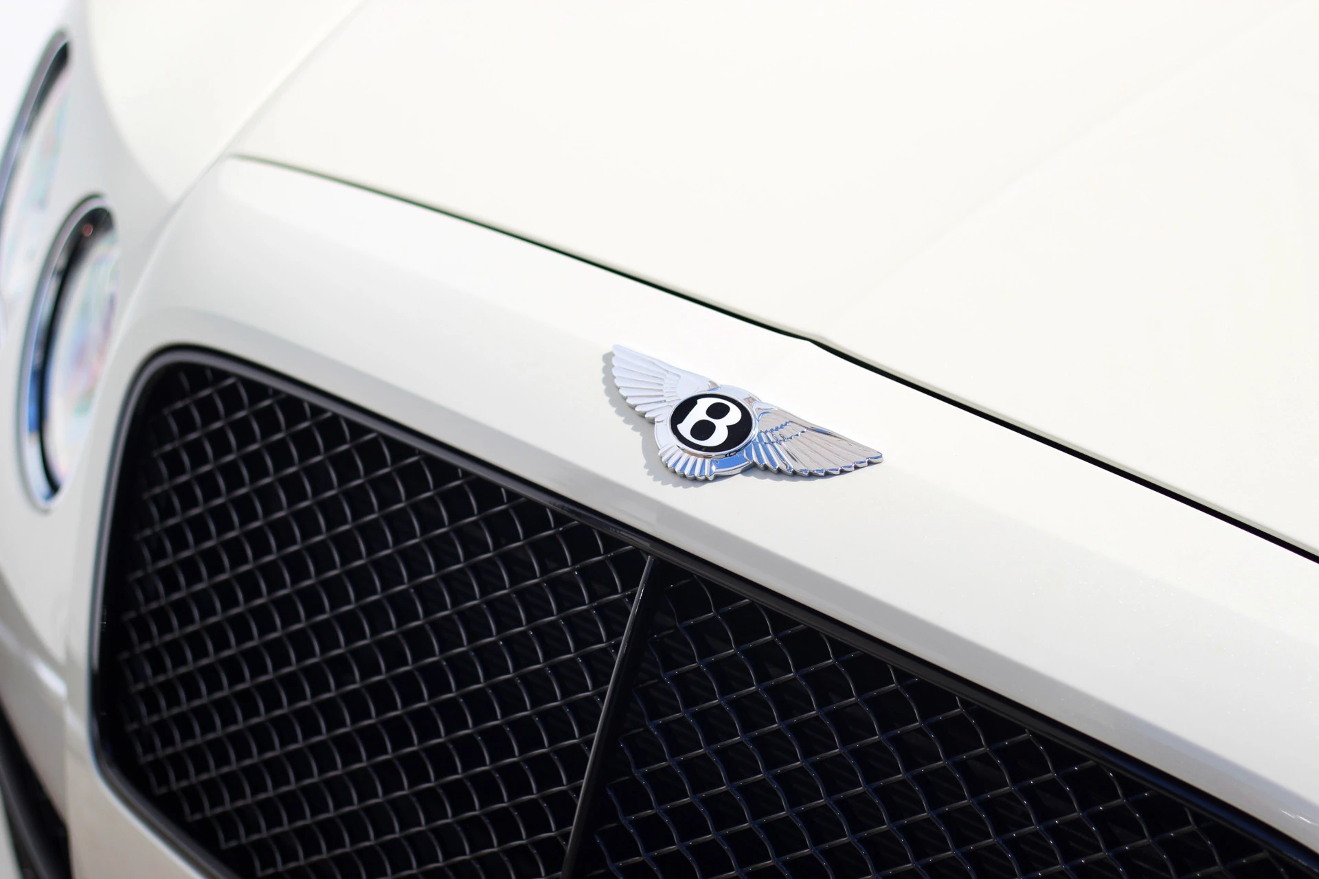 Hoofdafbeelding Bentley Flying Spur